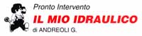 Logo di IL MIO IDRAULICO