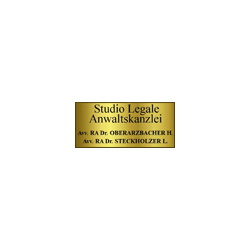 Logo di STUDIO LEGALE AVV. OBERARZBACHER H. & AVV. STECKHOLZER L.