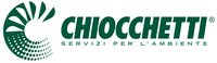 Logo di CHIOCCHETTI SERVIZI AMBIENTALI
