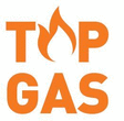 Logo di TOP GAS
