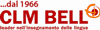Logo di CLM-BELL