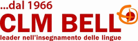 Logo di CLM-BELL