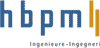 Logo di HBPM INGEGNERI