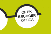 Logo di OPTIK BRUGGER