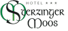 Logo di HOTEL STERZINGERMOOS