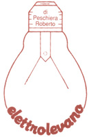 Logo di ELETTROLEVANO