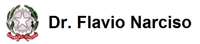 Logo di NOTAIO FLAVIO NARCISO