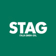 Logo di STAG ITALIA