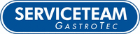 Logo di SERVICETEAM GASTROTEC