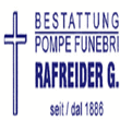 Logo di RAFREIDER GüNTHER BESTATTUNG - ONORANZE FUNEBRI
