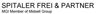 Logo di SPITALER FREI E PARTNER