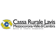 Logo di CASSA RURALE LAVIS - MEZZOCORONA - VALLE DI CEMBRA BANCA DI CREDITO COOPERATIVO