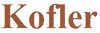Logo di KOFLER