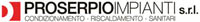 Logo di PROSERPIO IMPIANTI srl