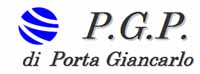 Logo di P.G.P.