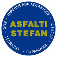 Logo di ASFALTI STEFAN