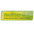 Logo di MULTISERVICE