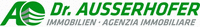Logo di AGENZIA IMMOBILIARE IMMOBILIEN AUSSERHOFER DR. KARLHEINZ