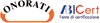Logo di ONORATI