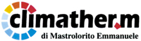 Logo di CLIMATHERM