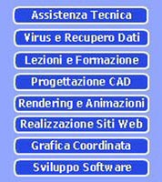 Logo di SERVIZI PER L'INFORMATICA