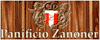 Logo di PANIFICIO ZANONER