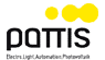 Logo di PATTIS