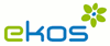 Logo di EKOS