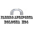 Logo di FABBRO APRIPORTA BOLOGNA H24 - PRONTO INTERVENTO E CAMBIO SERRATURE