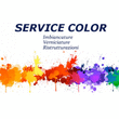 Logo di SERVICE COLOR