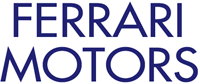 Logo di FERRARI MOTORS