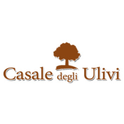 Logo di AGRITURISMO CASALE DEGLI ULIVI RISTORANTE PIZZERIA