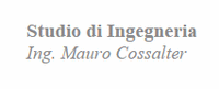Logo di STUDIO DI INGEGNERIA COSSALTER