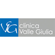 Logo di CLINICA VALLE GIULIA