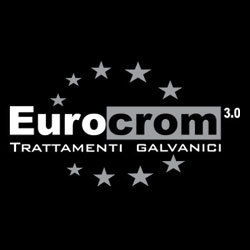 Logo di EUROCROM 3.0