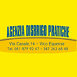 Logo di AGENZIA DISBRIGO PRATICHE