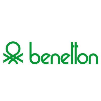 Logo di BENETTON