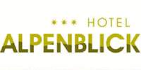 Logo di HOTEL ALPENBLICK