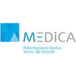 Logo di MEDICA SUD