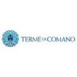 Logo di TERME DI COMANO