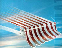Logo di ROYALTENDE