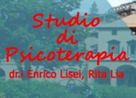 Logo di LISEI DOTT. ENRICO PSICOLOGO PSICOTERAPEUTA