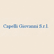 Logo di CAPELLI GIOVANNI S.R.L.