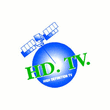 Logo di HD. TV.