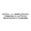 Logo di DIVINA