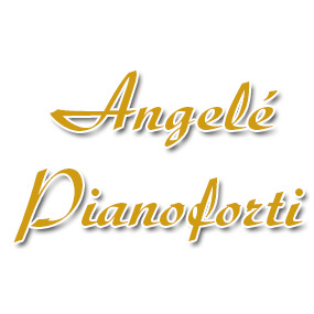 Logo di ANGELè PIANOFORTI