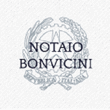 Logo di STUDIO NOTARILE BONVICINI