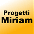 Logo di PROGETTI MIRIAM