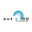 Logo di AUTO 90 EVOLUTION