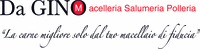 Logo di MACELLERIA DA GINO